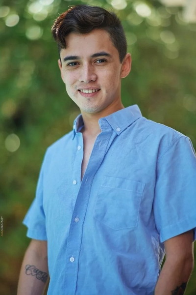 Juan El Caballo Loco