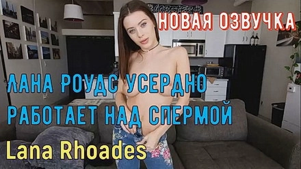 Мулат жестко трахает белую курву