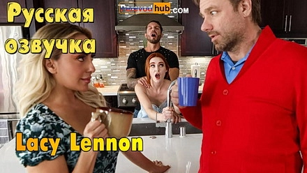 Зачем парню подружка, если он каждый день шпилит рыжеволосую сестренку