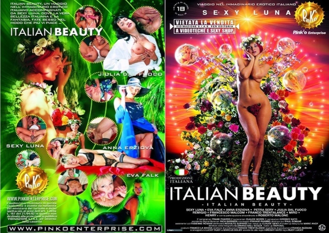 Итальянская Красота / Italian Beauty (1999)