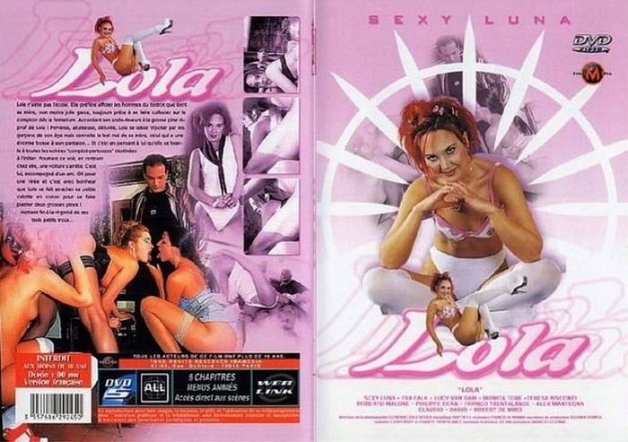 Лола / Lola / Lulu (1999)