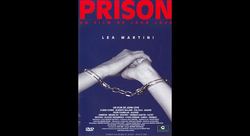 Тюрьма / Prison (1997)