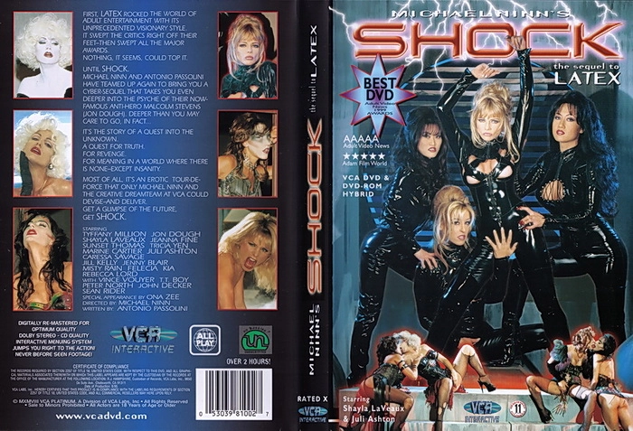 Шок / Shock (1997)