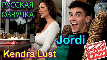 Взрослая сисястая женщина захотела проверить член будущего зятя