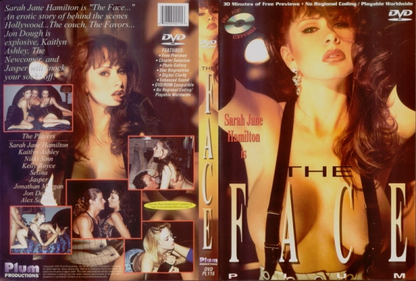 Лицо / The Face / Naked Desire (1994)