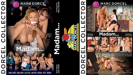 Мадам... / Madame... (2005)