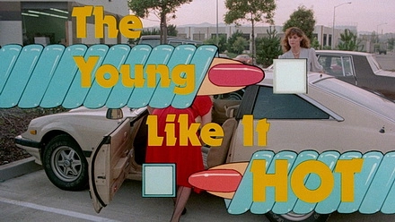 Молодые любят погорячее / The Young Like It Hot (1983)